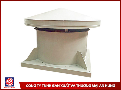 Quạt hướng trục AH204
